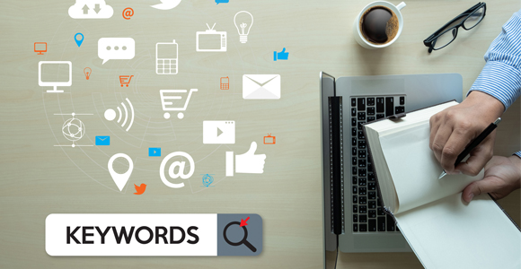 How to Target Keywords When Writing Blogs