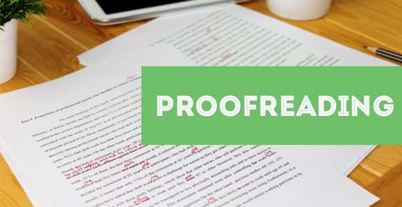 What Is Proofreading and Do You Need It?