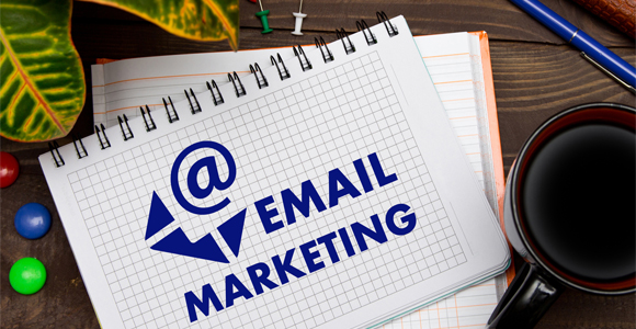 Your Business Needs Email Marketing