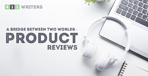 A Bridge Between Two Worlds — Product Reviews