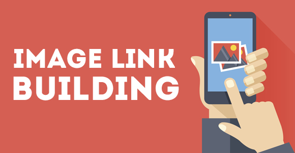 Image Link Building