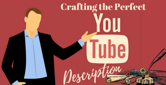 Crafting the Perfect YouTube Description