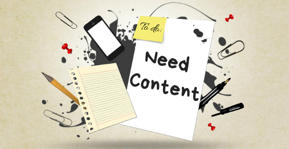 Why Is Content So Important For Designers?