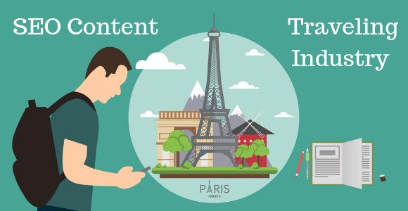 Does the Travel Industry Need SEO-Friendly Content Too? Let’s Find Out!