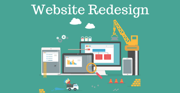 Website Redesign – A Fresh Start or a Trap?