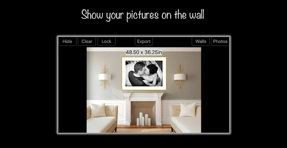 WallPicture – The App For Artists, Photographers & Consumers