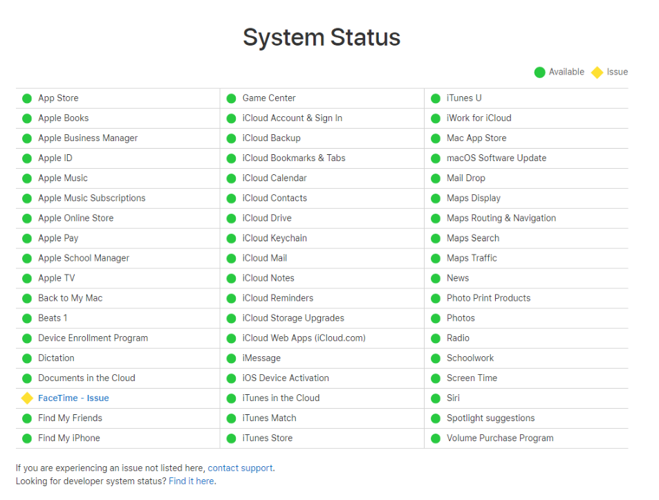 Apple-system-stats