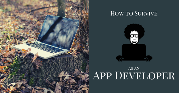 mobile applications developer survive guide