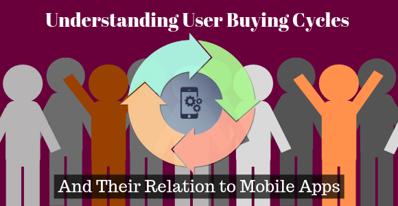 Understanding User Buying Cycles and Their Relation to Mobile Apps