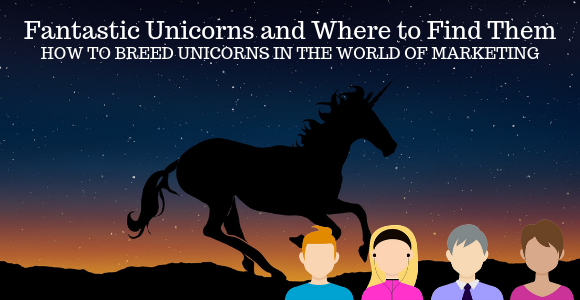 Fantastic Unicorns and Where to Find Them